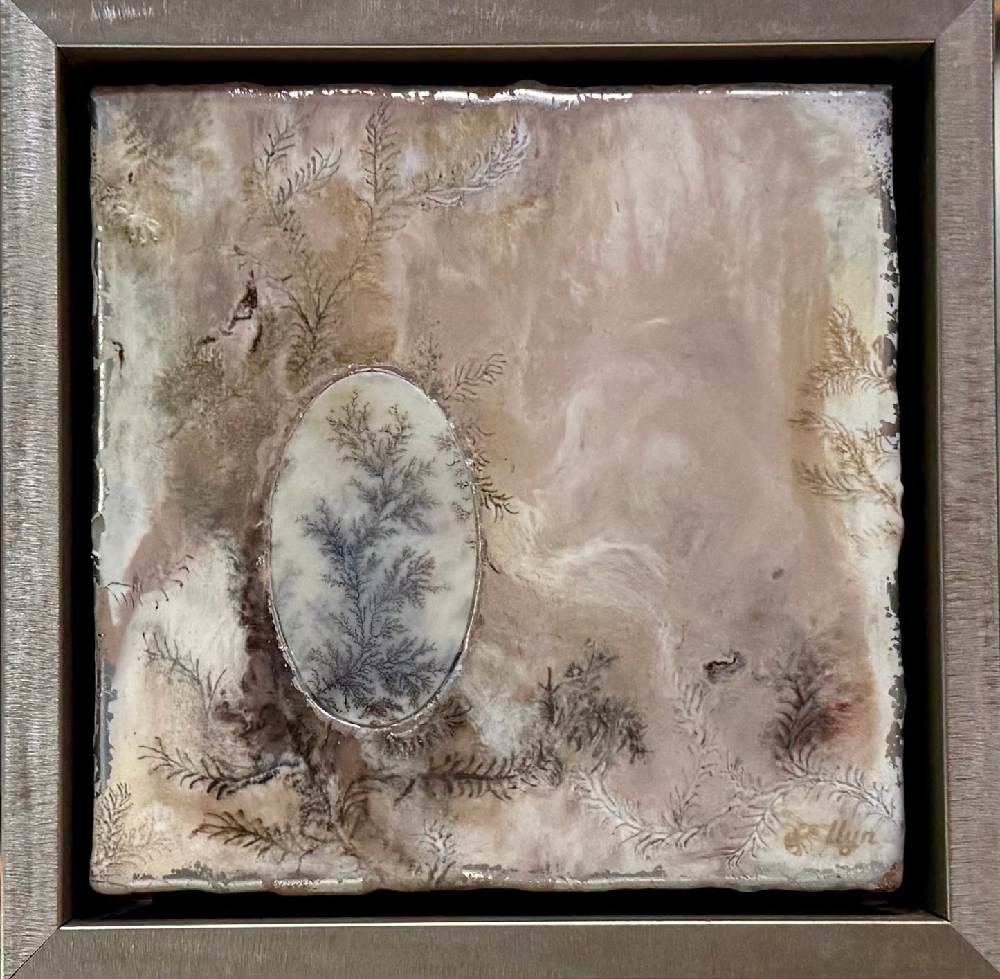 "Dentritic Portal 1"
