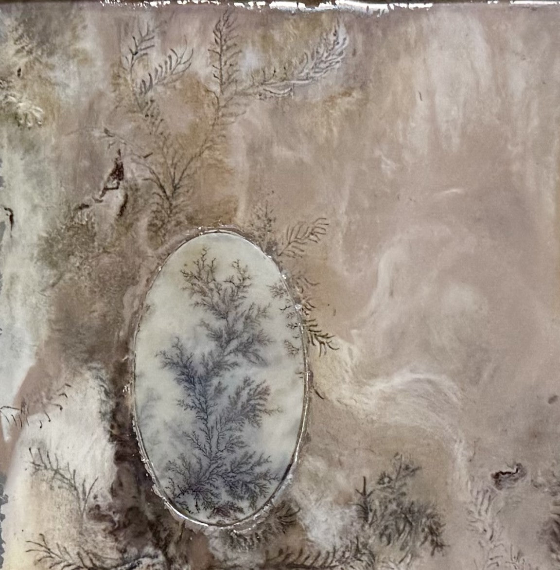 "Dentritic Portal 1"