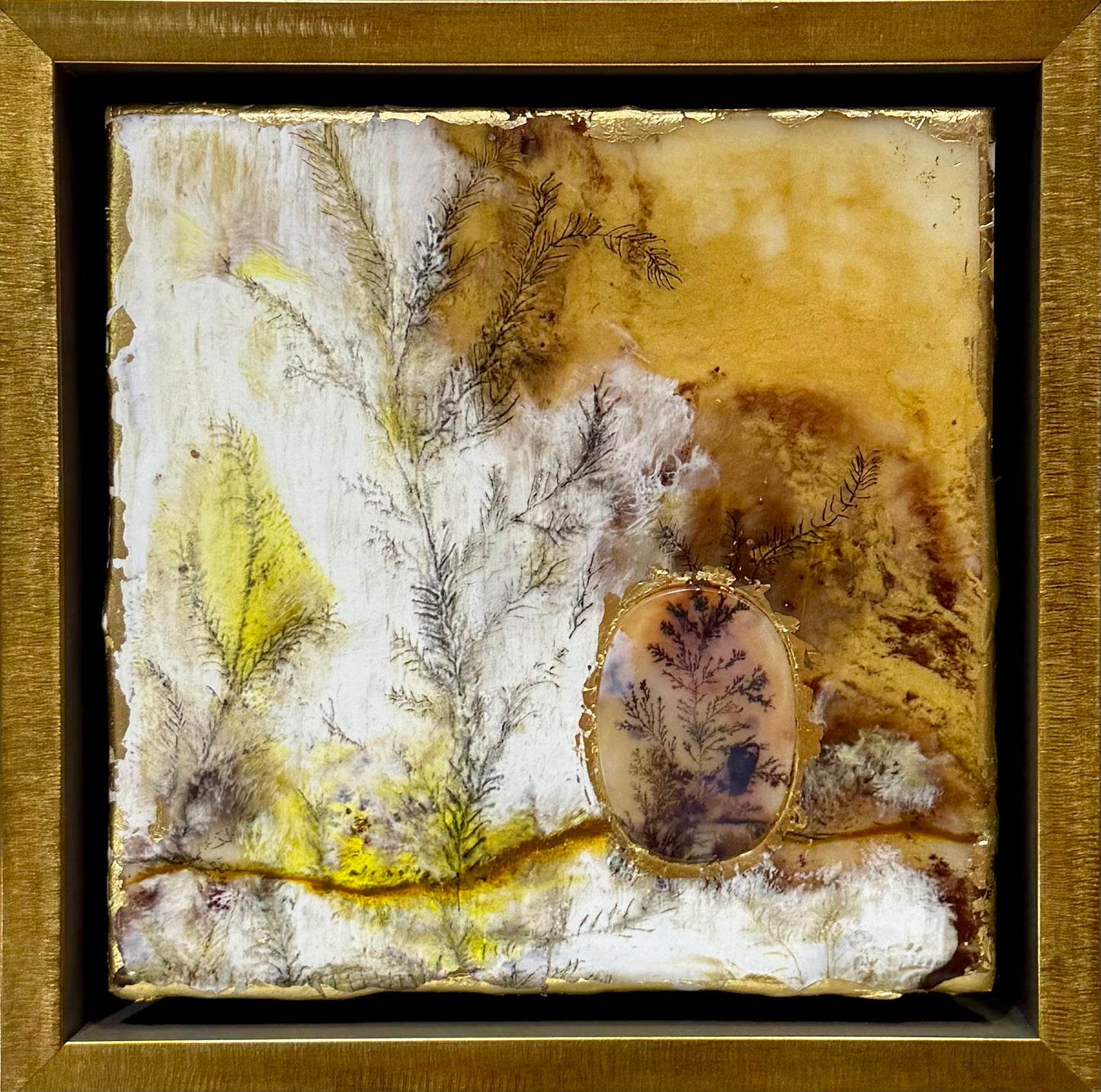 "Dentritic Portal 3"