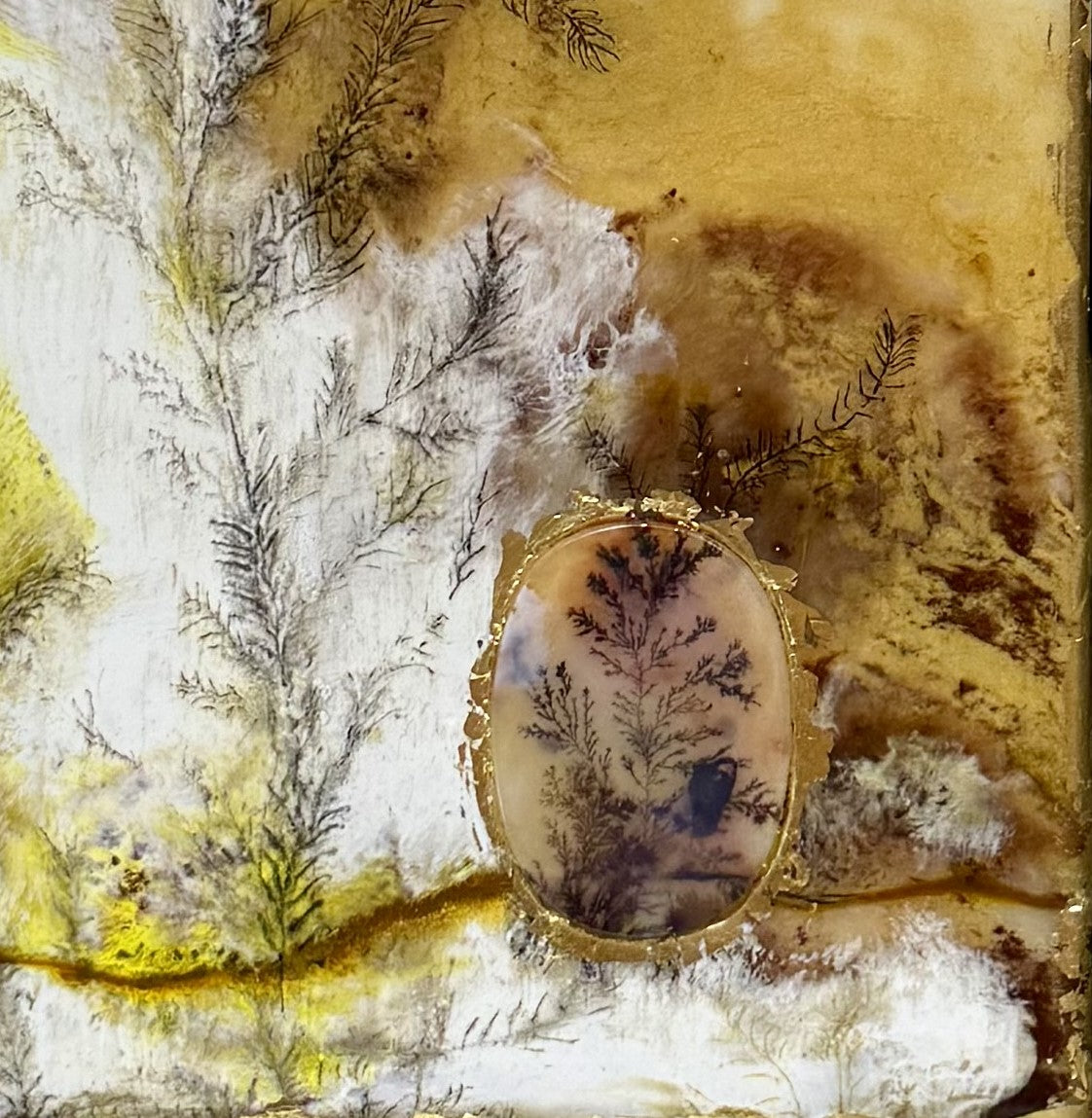 "Dentritic Portal 3"