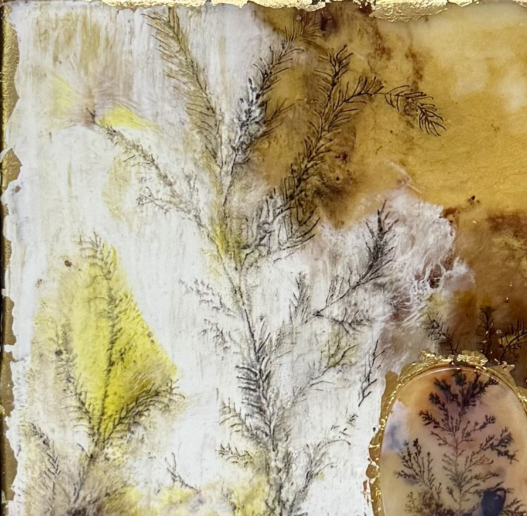 "Dentritic Portal 3"