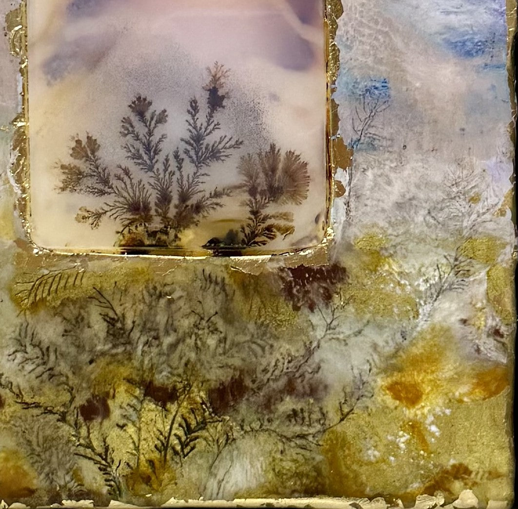 "Dentritic Portal 4"