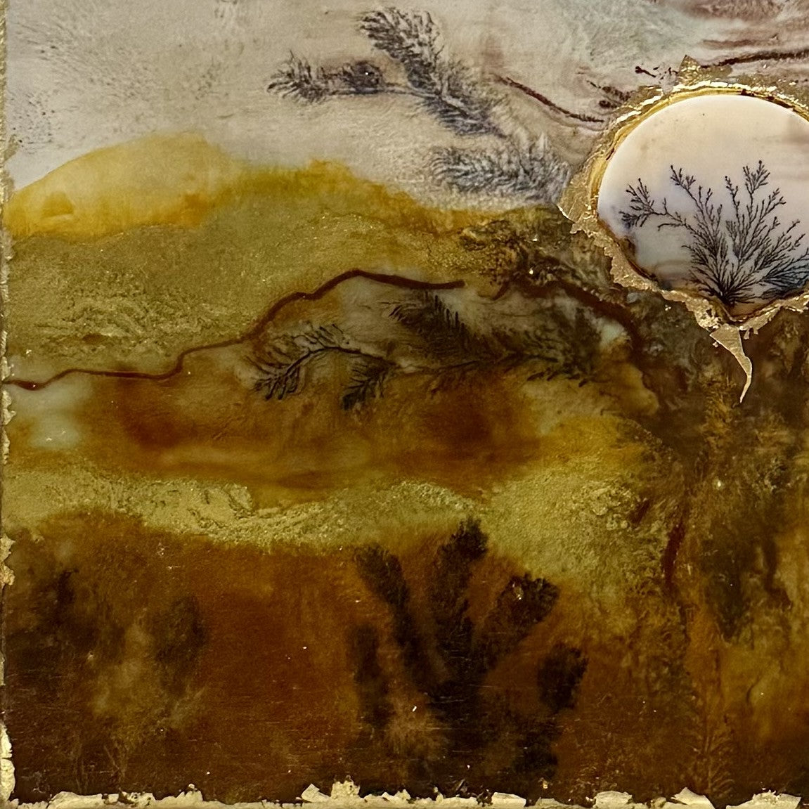 "Dentritic Portal 5"