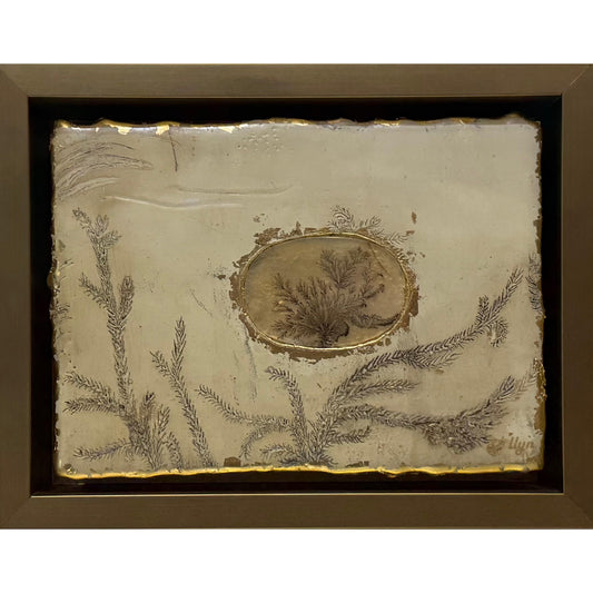 "Dentritic Portal 9"