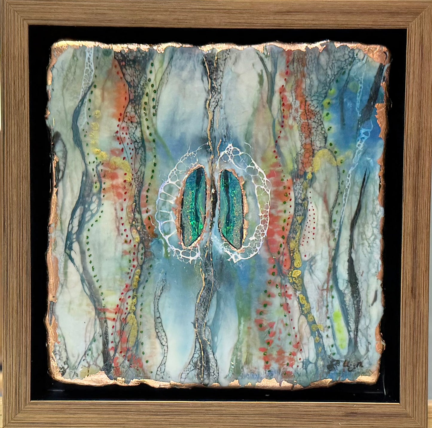 "Opalite"