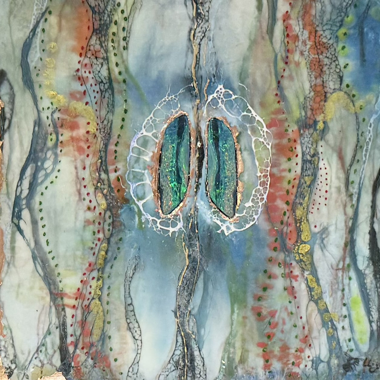 "Opalite"