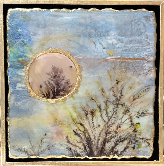 "Dentritic Portal 17"