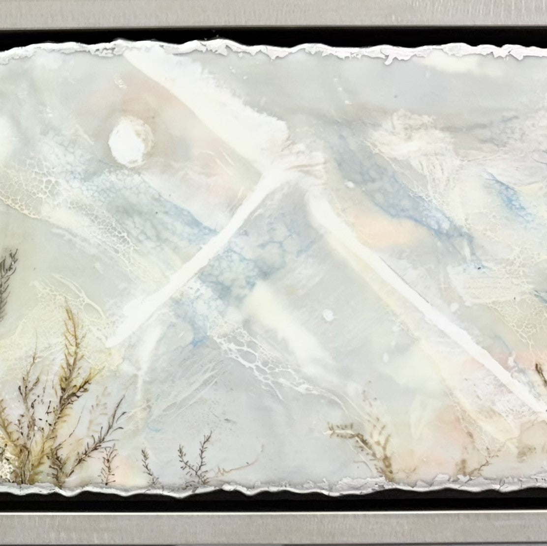 "Dentritic Portal 17"