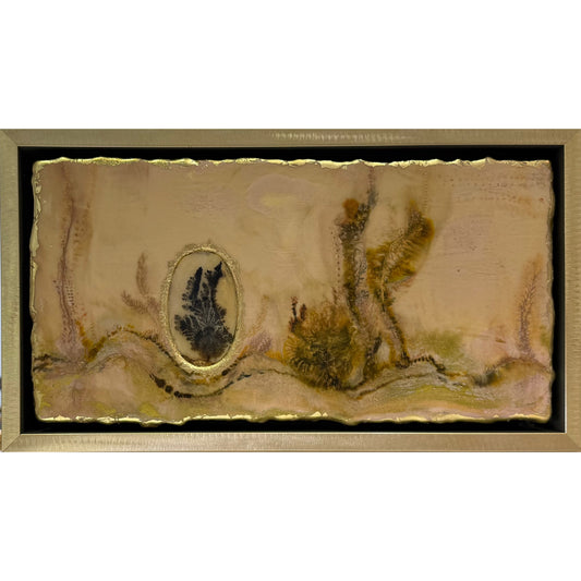 "Dentritic Portal 11"