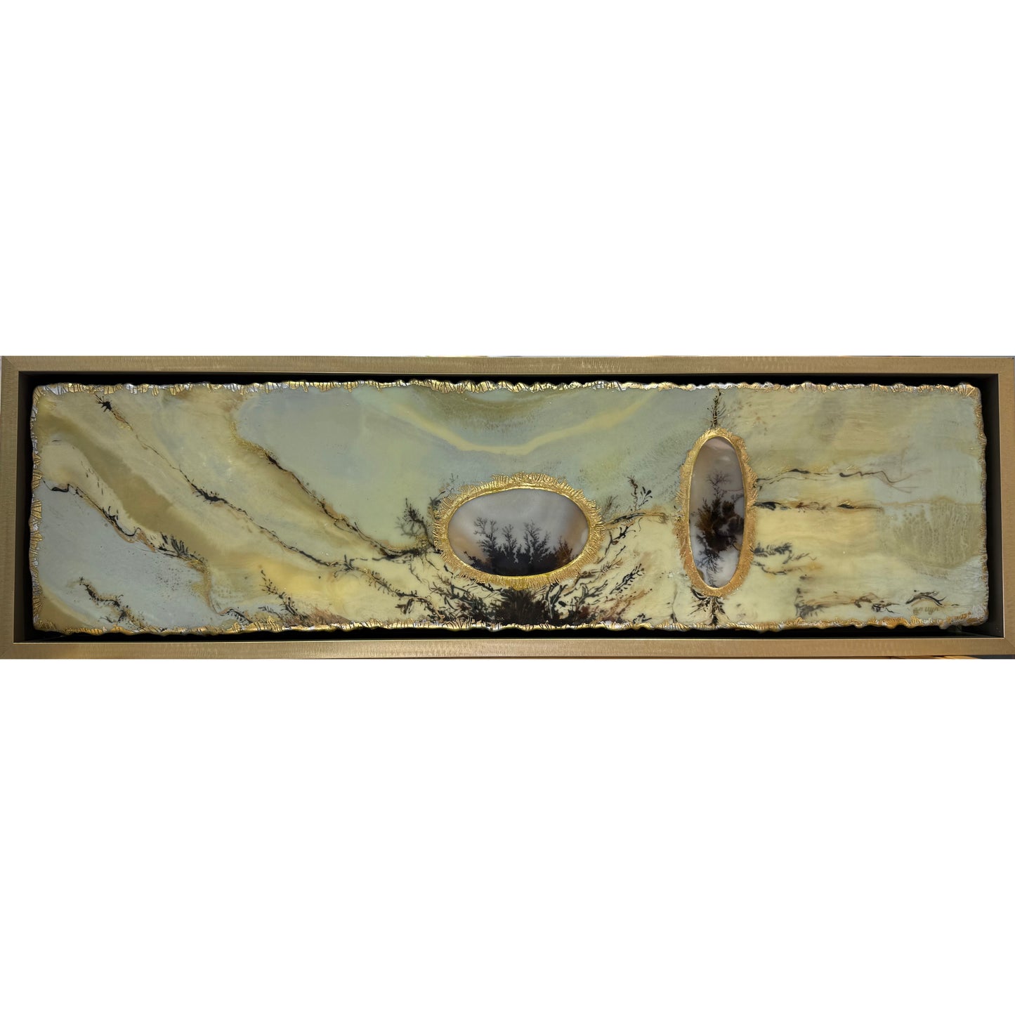 "Dentritic Portal 12"