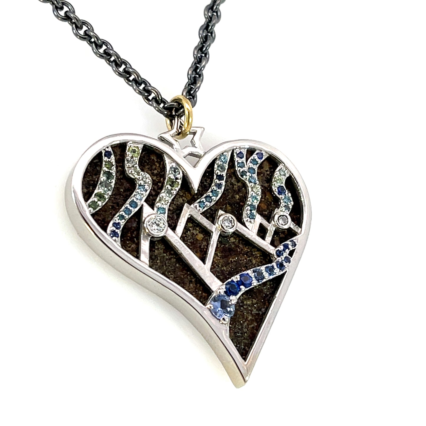 "Wild Heart" 2024 Unbreakable Heart