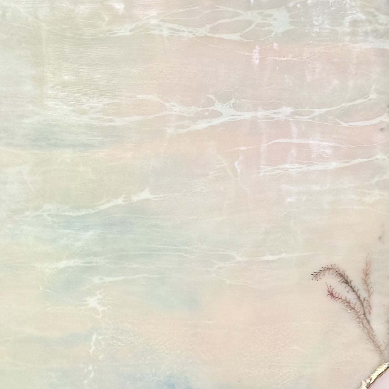 "Dentritic Portal 21"