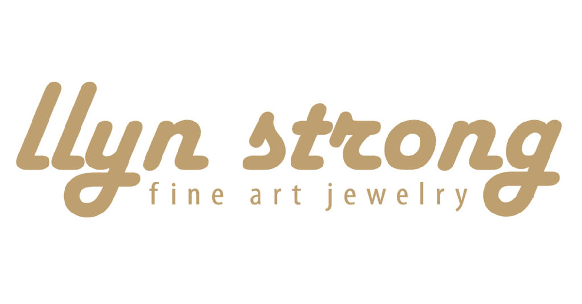 Collections llyn strong fine art jewelry