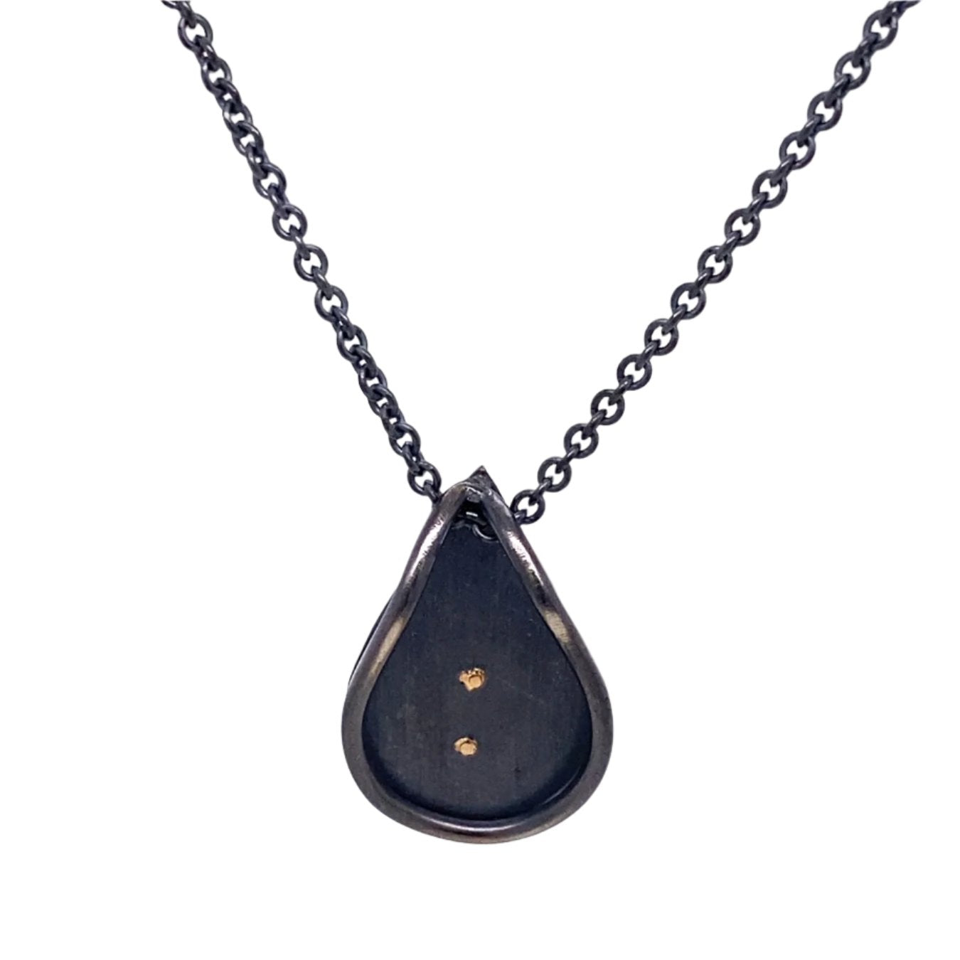 Medium Teardrop Pendant