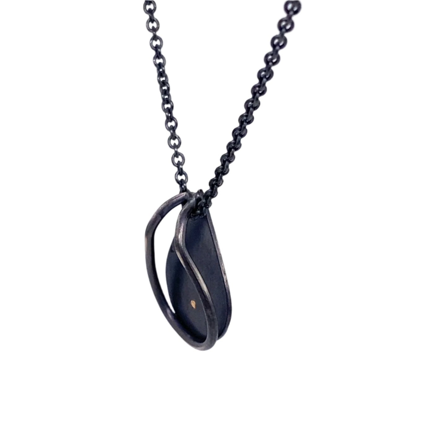 Medium Teardrop Pendant