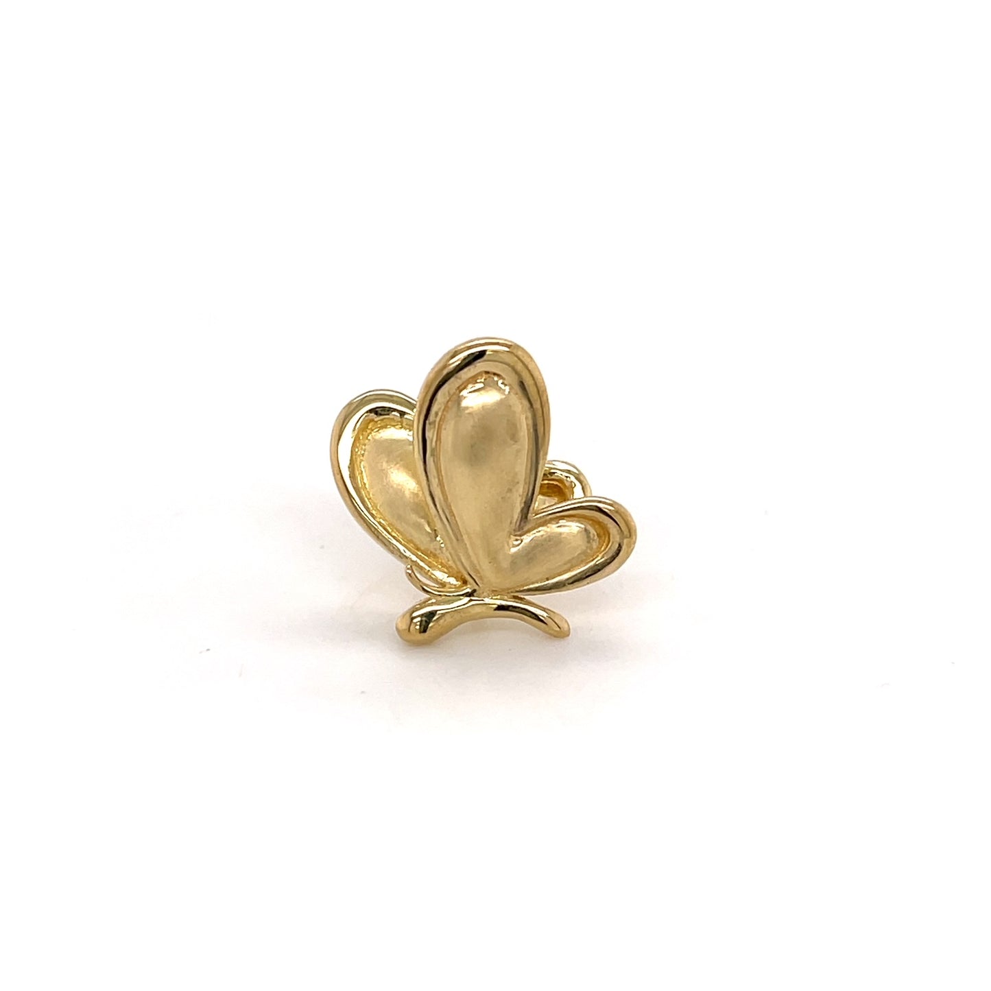 Custom jewelry, Butterfly Lapel Pin, llyn strong, Greenville, SC
