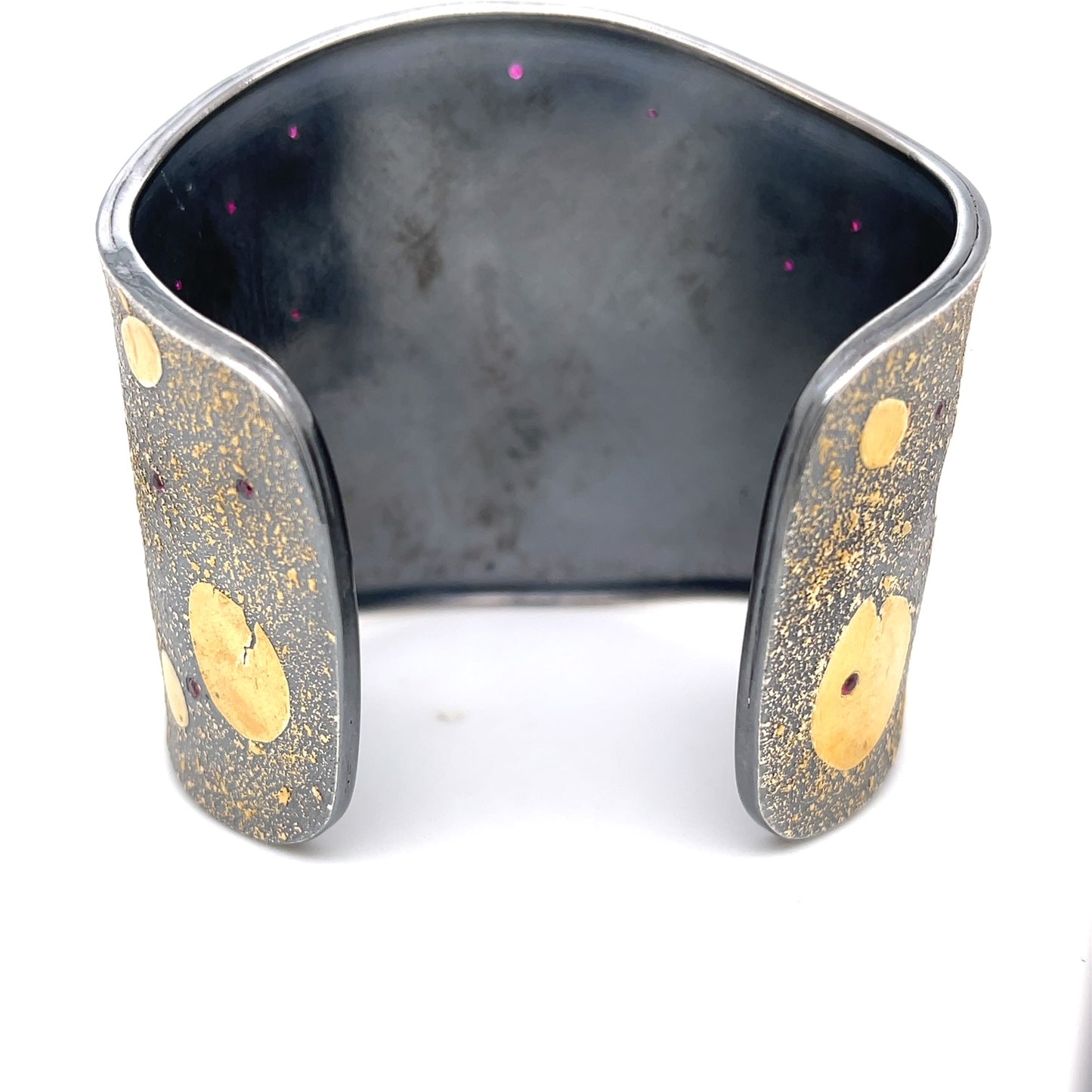"Dragon's Nest" Cuff