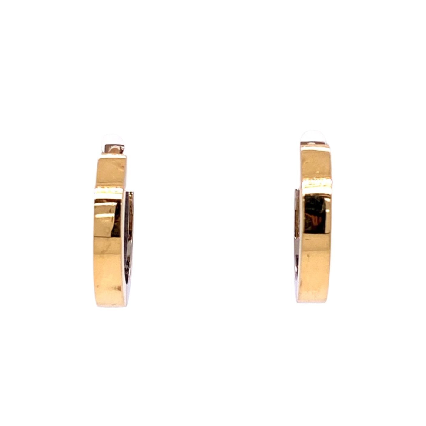 Custom Jewelry, earrings, hoops, yellow and white gold, llyn strong, Greenville, South Carolina