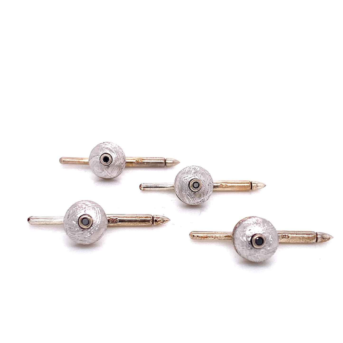 custom jewelry, gold, silver, men's jewelry, diamonds, pins, llyn strong, greenville, south carolina