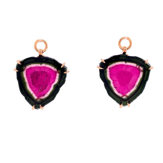 custom jewelry, tourmaline, gold, jackets, earrings, llyn strong, greenville, south carolina