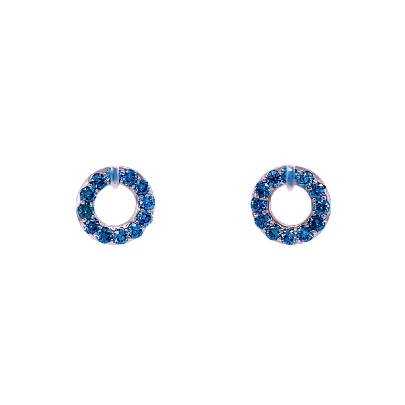 custom jewelry, diamond, gold, earring, jacket, llyn strong, greenville, south carolina