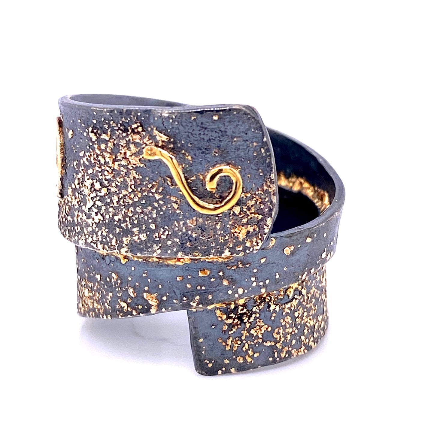 custom jewelry, gold, silver, ring, llyn strong, greenville, south carolina