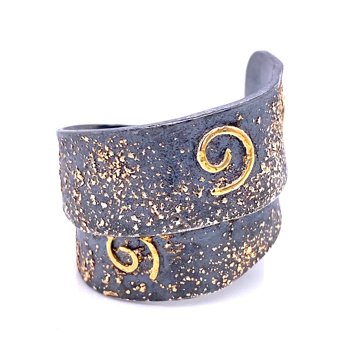 custom jewelry, gold, silver, ring, llyn strong, greenville, south carolina
