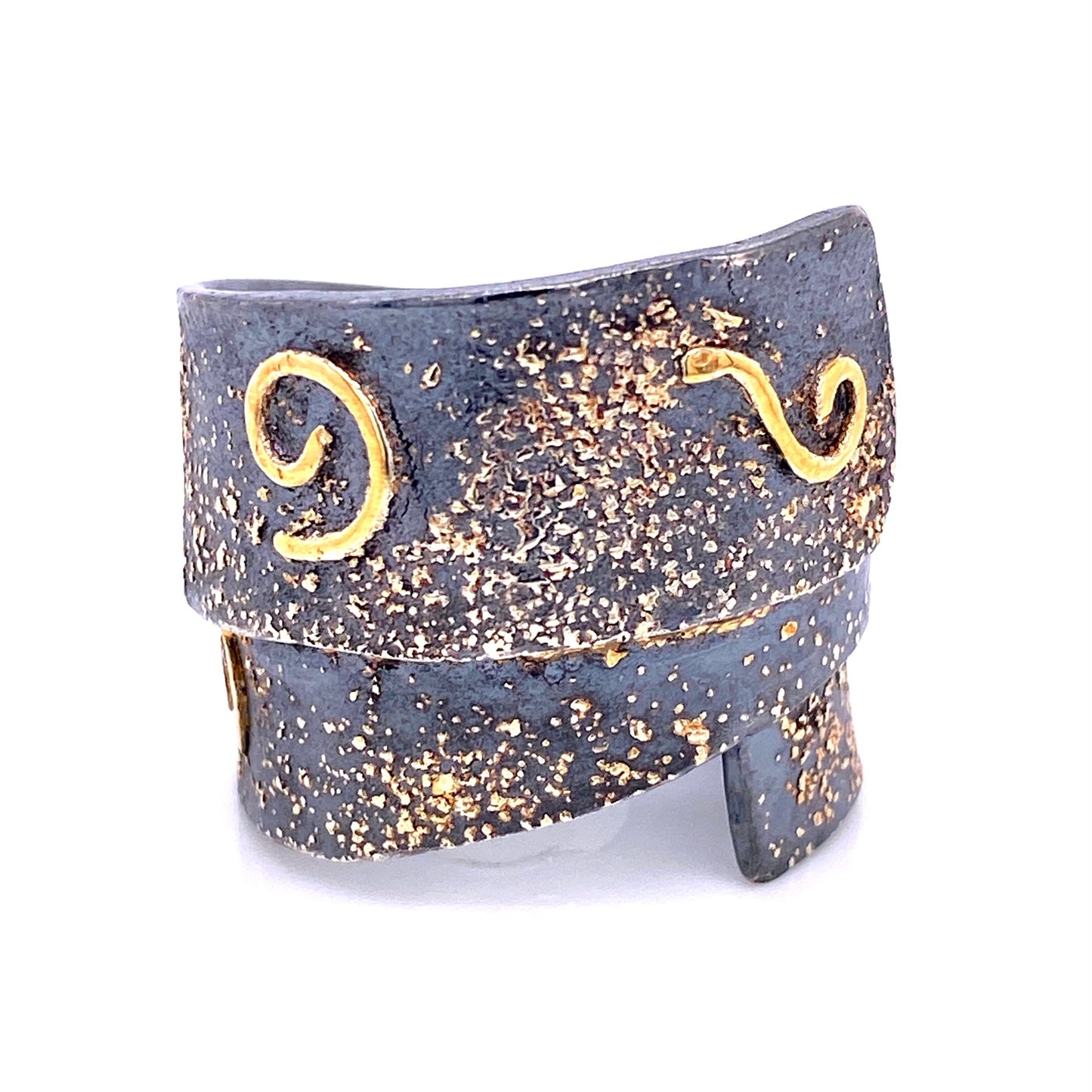 custom jewelry, gold, silver, ring, llyn strong, greenville, south carolina