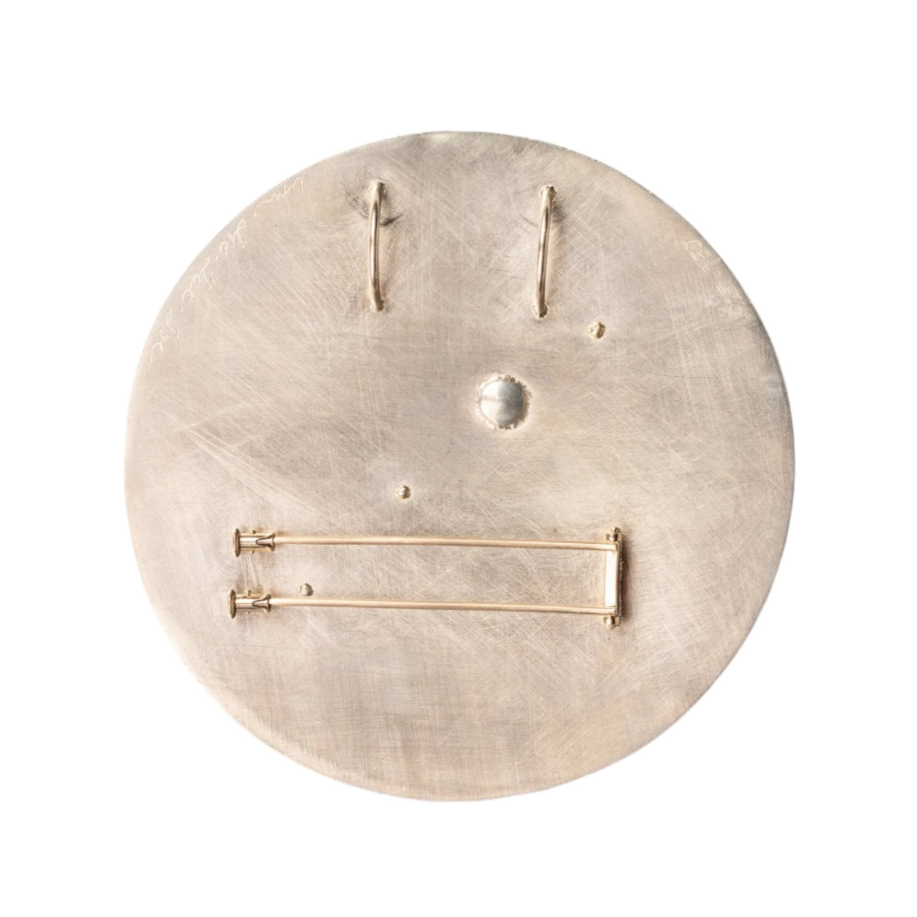 Custom Jewelry, Tic tac toe brooch, llyn strong, Greenville, South Carolina
