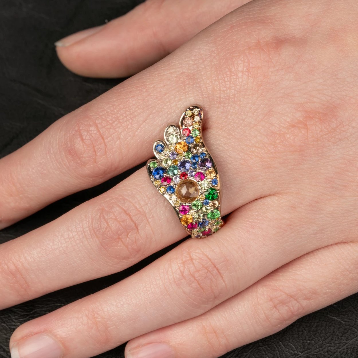 custom jewelry, gold, sapphire, diamond, ruby, garnet, ring, llyn strong, greenville, south carolina