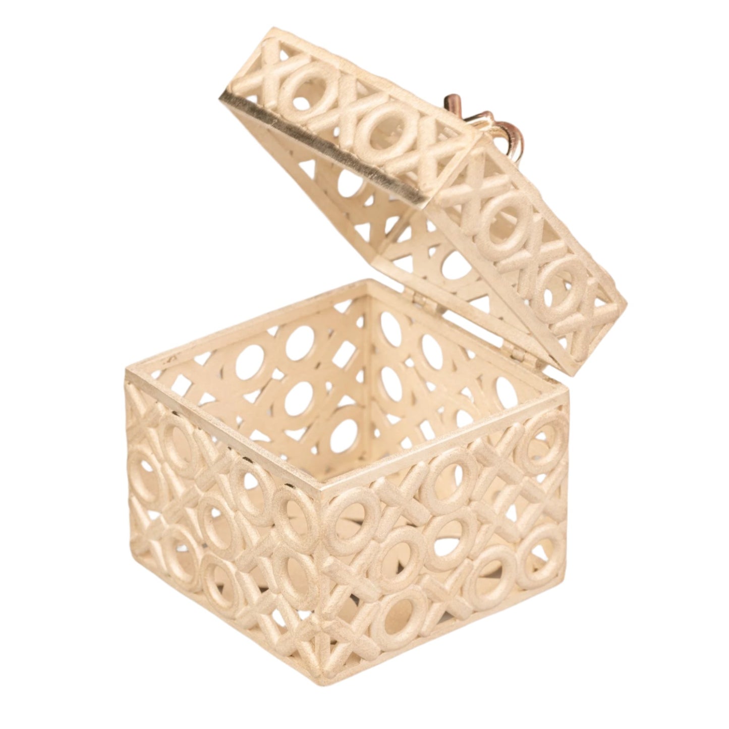 custom jewelry, silver, presentation box, llyn strong, greenville, south carolina