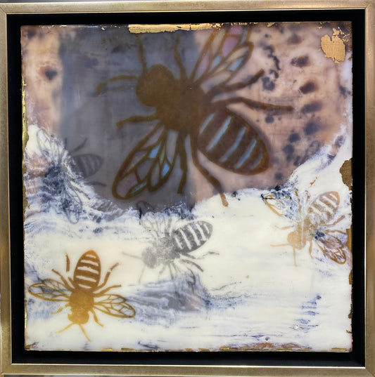 "Dream Bees"