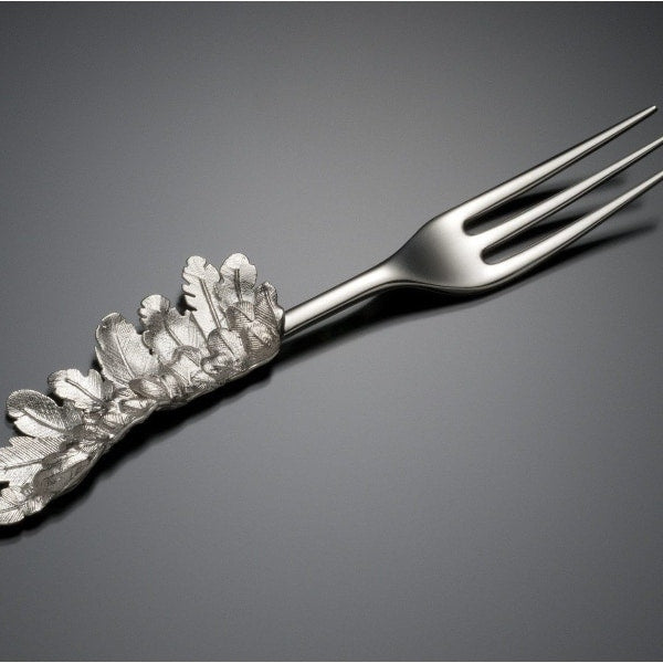 custom jewelry, silver, silverware, fork, llyn strong, greenville, south carolina