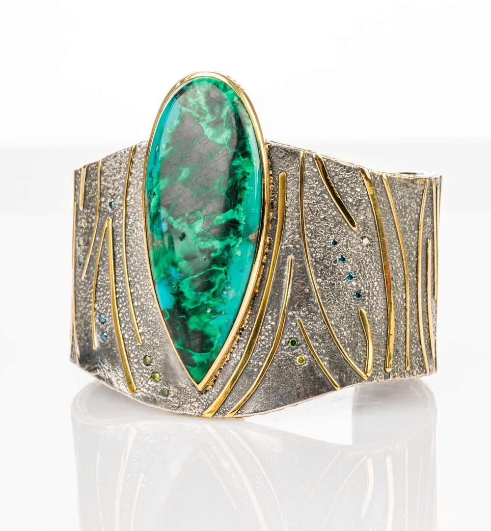 Collections llyn strong fine art jewelry