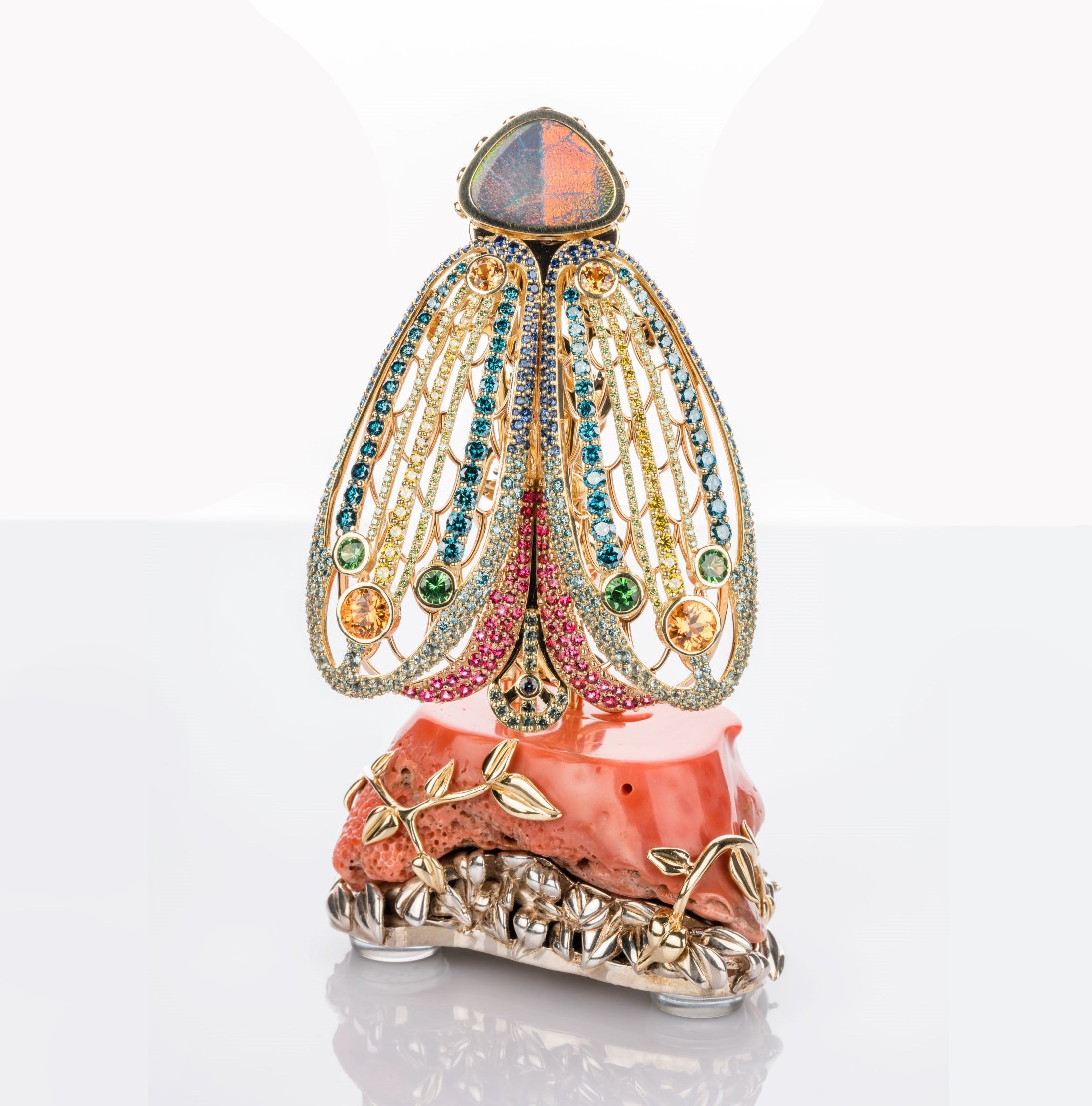 Collections llyn strong fine art jewelry