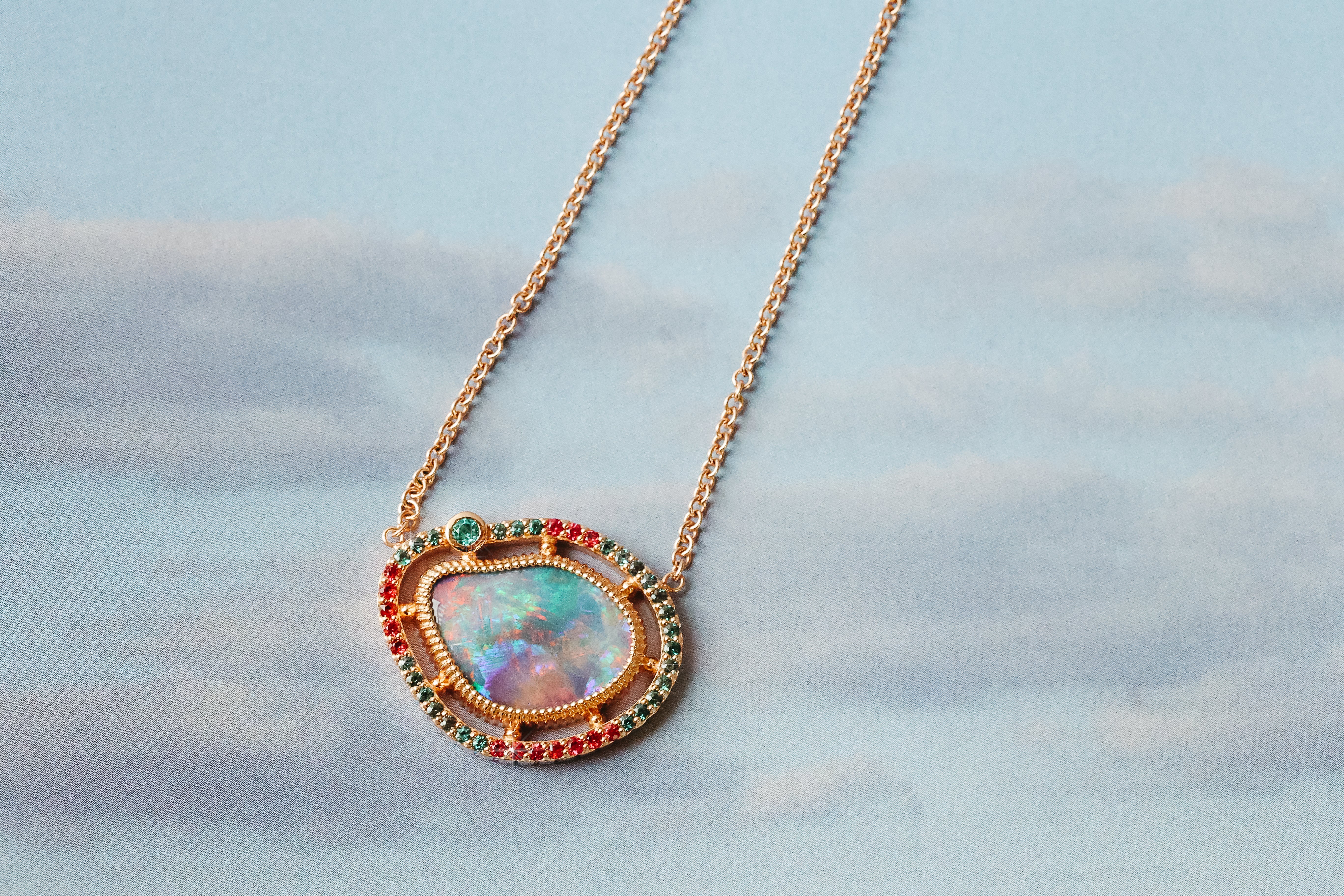 Collections llyn strong fine art jewelry