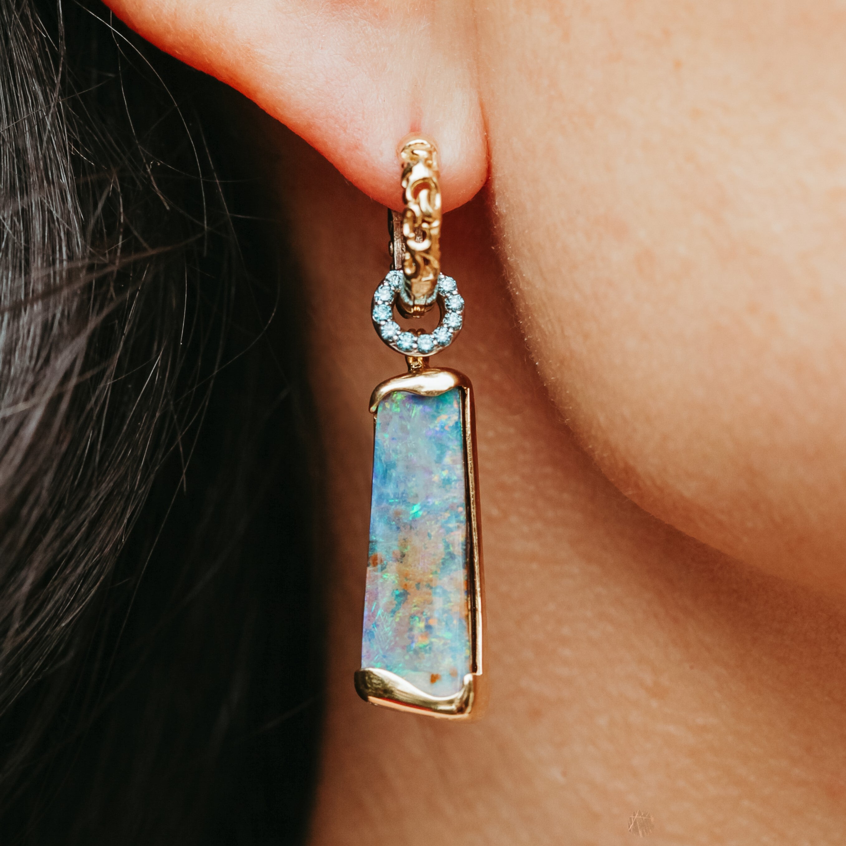 Collections llyn strong fine art jewelry