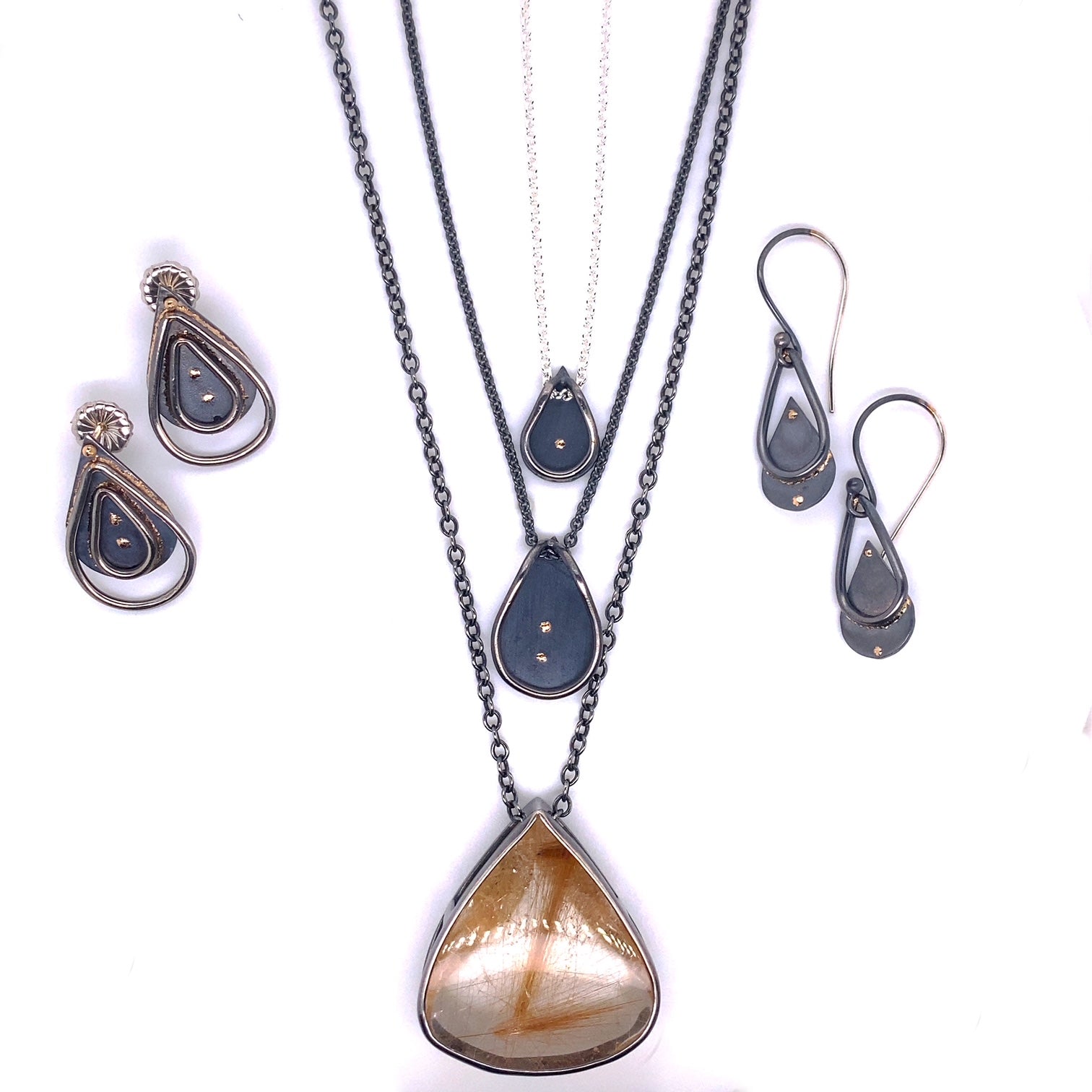 Collections llyn strong fine art jewelry