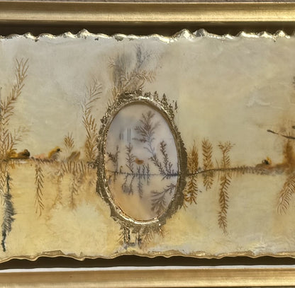 "Dentritic Portal 6"