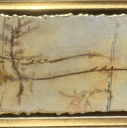 "Dentritic Portal 6"