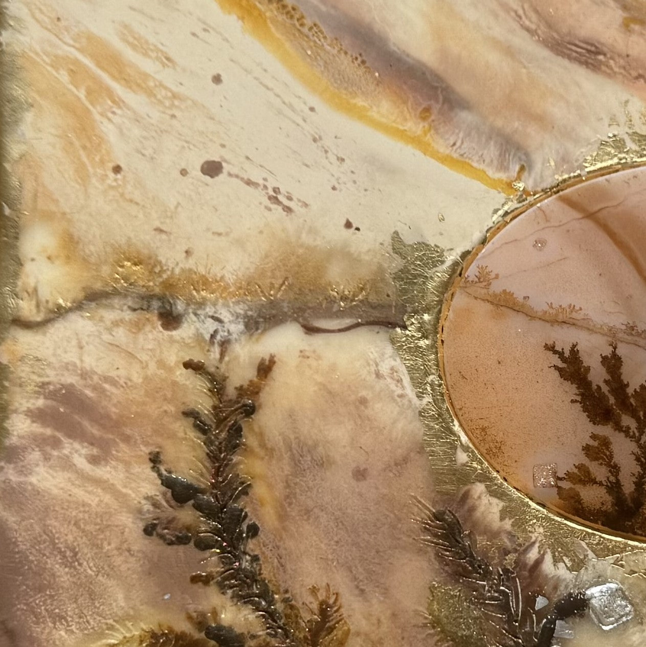 "Dentritic Portal 7"