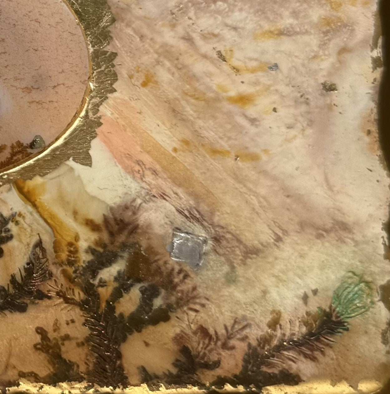 "Dentritic Portal 7"