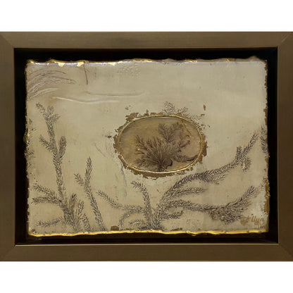 "Dentritic Portal 9"