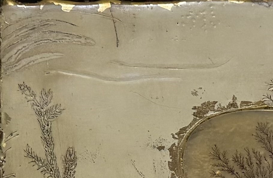 "Dentritic Portal 9"