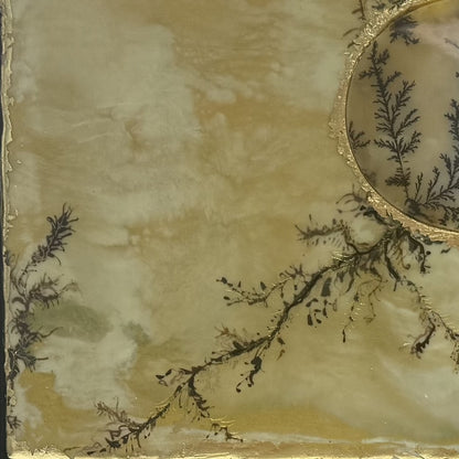 "Dentritic Portal 13"