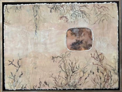 "Dentritic Portal 14"