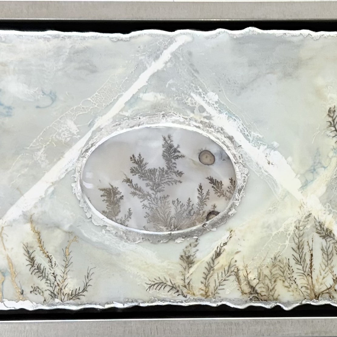 "Dentritic Portal 17"