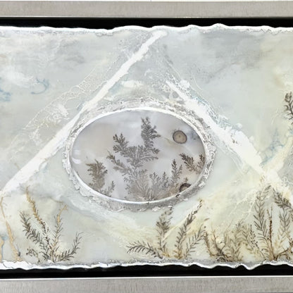 "Dentritic Portal 17"