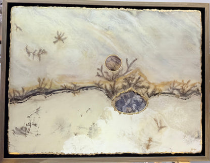 "Dentritic Portal 22"