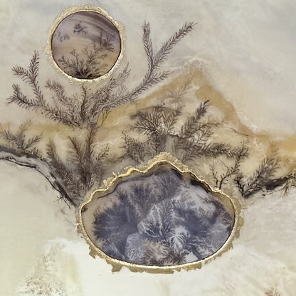 "Dentritic Portal 22"